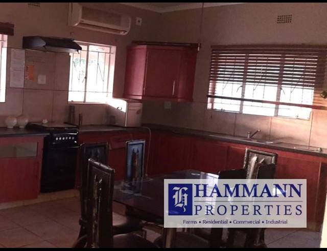 FARM FOR SALE IN MUSINA